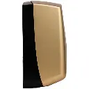 6THS-MBR-Myriad-Recycled-Matte-Brass-Hand-Towel-Dispenser-side-600x600.webp