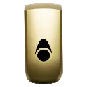 6LR-MBR-Myriad-Recycled-Matte-Brass-900ml-Liquid-Soap-Dispenser-Front-600x600.webp