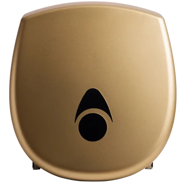6TJ-MBR-Myriad-Recycled-Matte-Brass-Small-Jumbo-Dispenser-front-600x600.webp