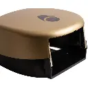 6TJ-MBR-Myriad-Recycled-Small-Jumbo-Matte-Brass-Aperture-600x600.webp