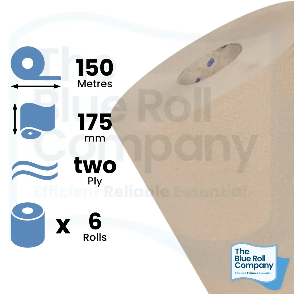 Honest - Centrefeed Roll