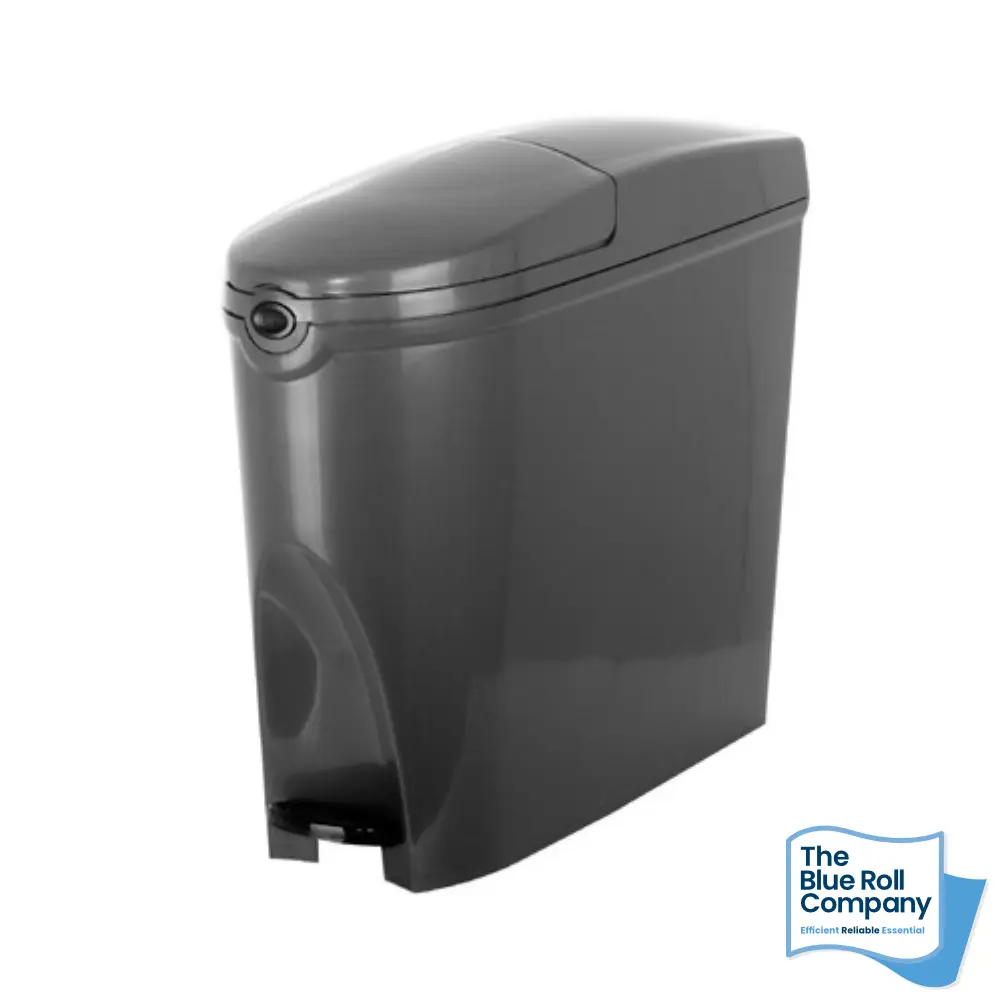 Feminine Hygiene Bin