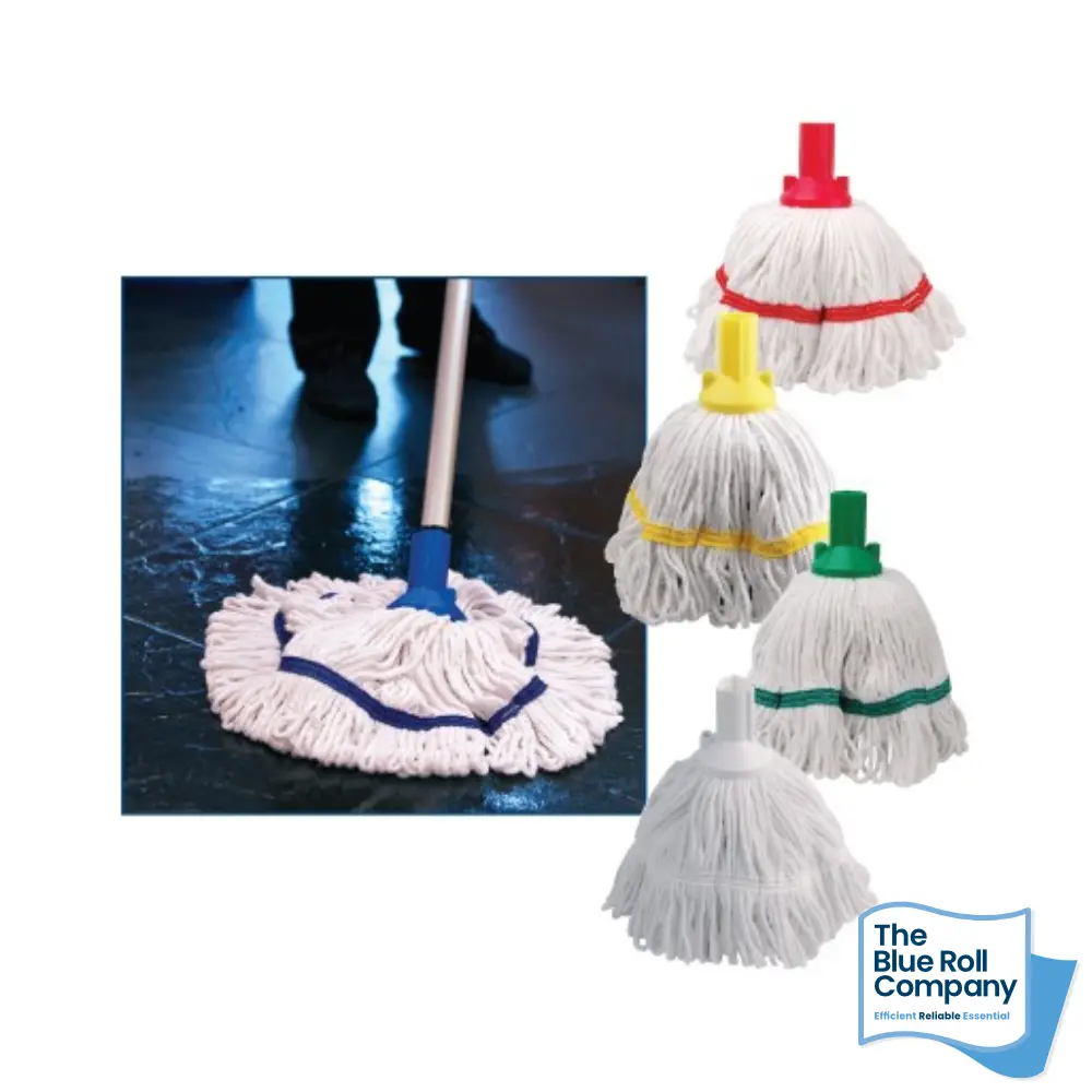 Exel Revolution Mop Head