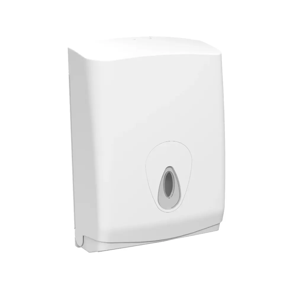 Modular - Large Hand Towel Dispenser