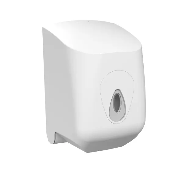 Modular - Large 12" Centrefeed Tissue Dispenser