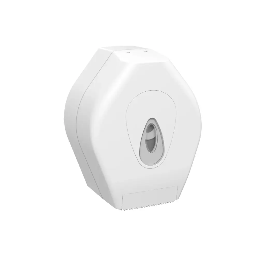 Modular - Mini Jumbo 8" Tissue Dispenser