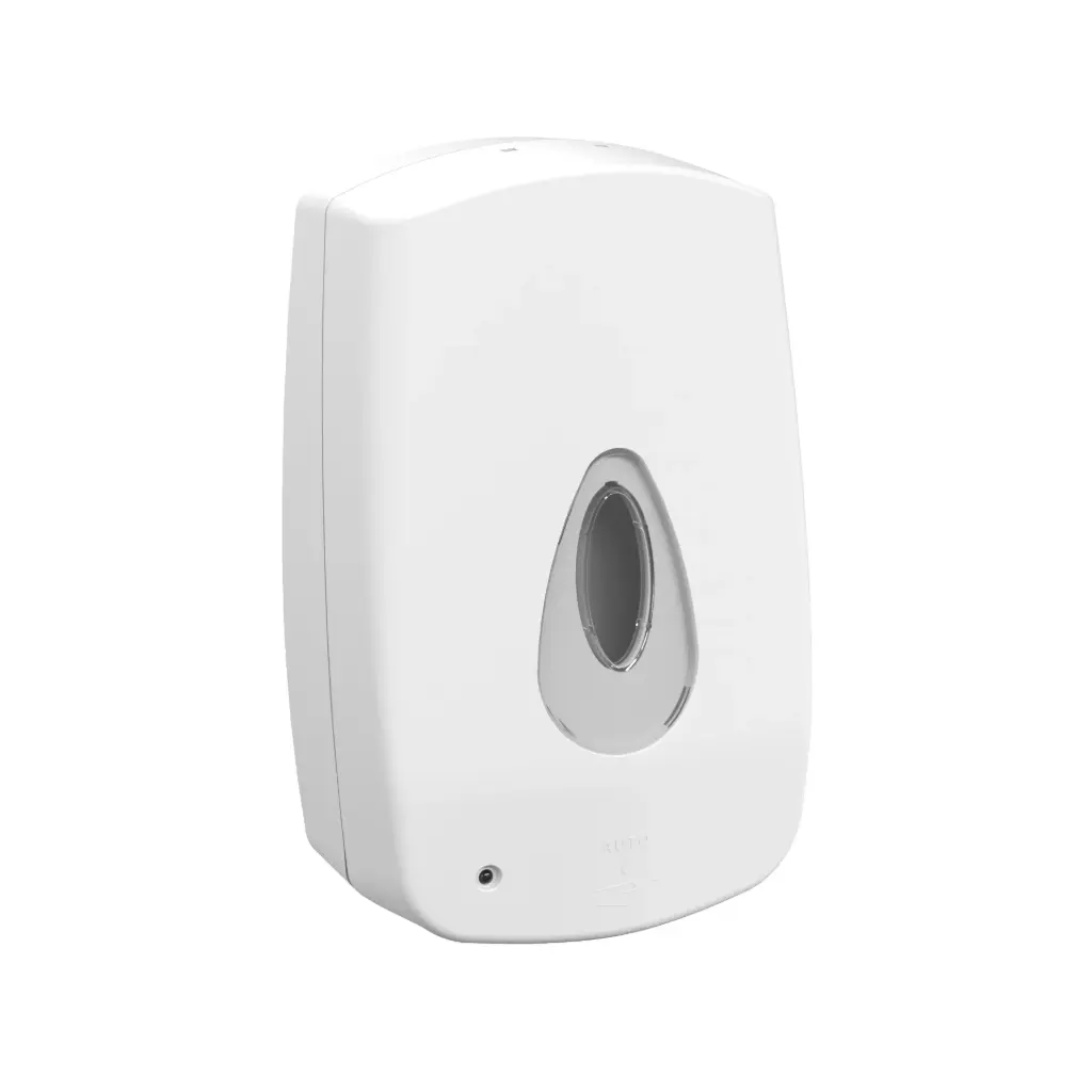 Modular - Auto 1.2L Touch Free Refillable Soap Dispenser (Liquid Soap)