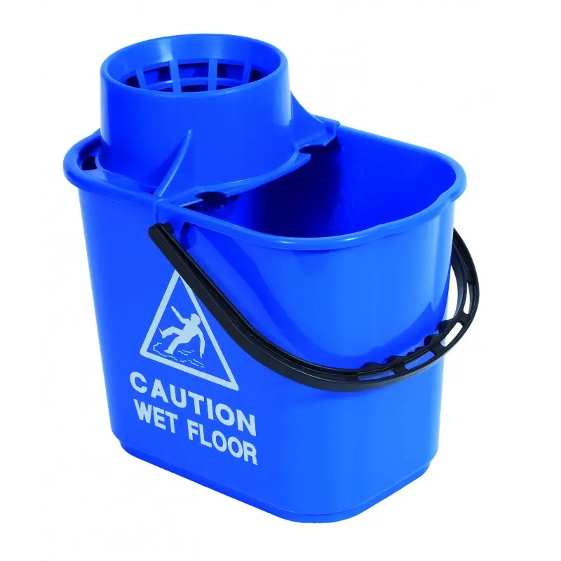 Commercial Mop Bucket
