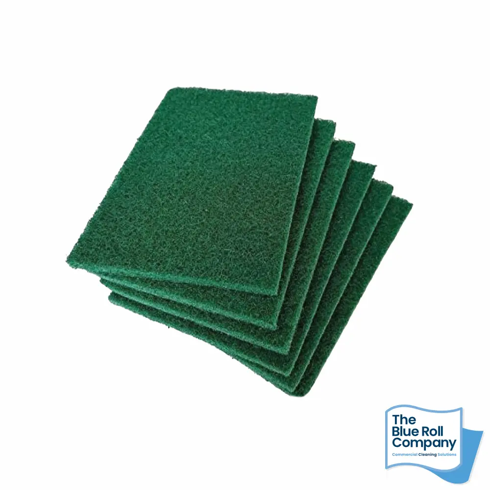 Standard Green Scourers