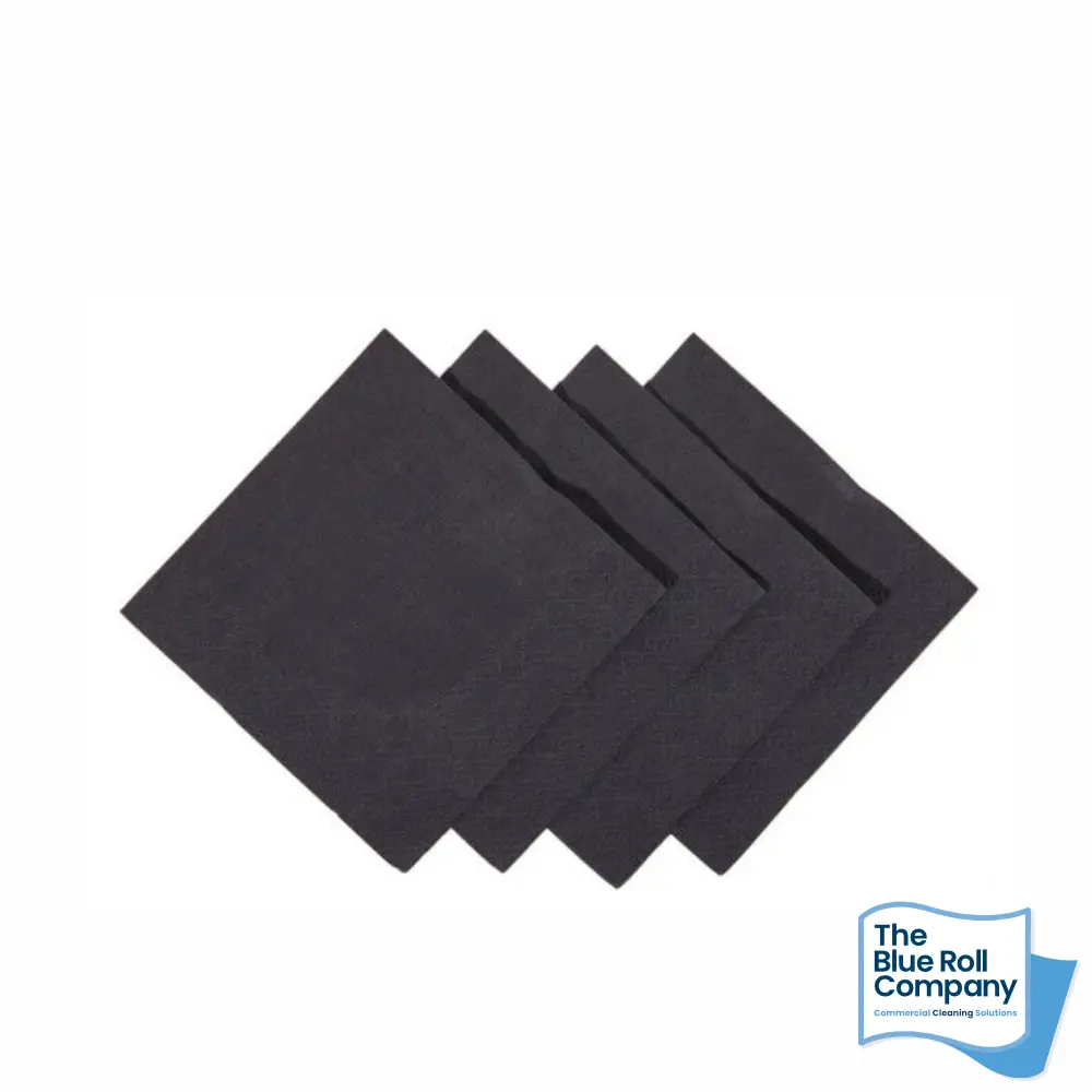 Square Cocktail Napkin