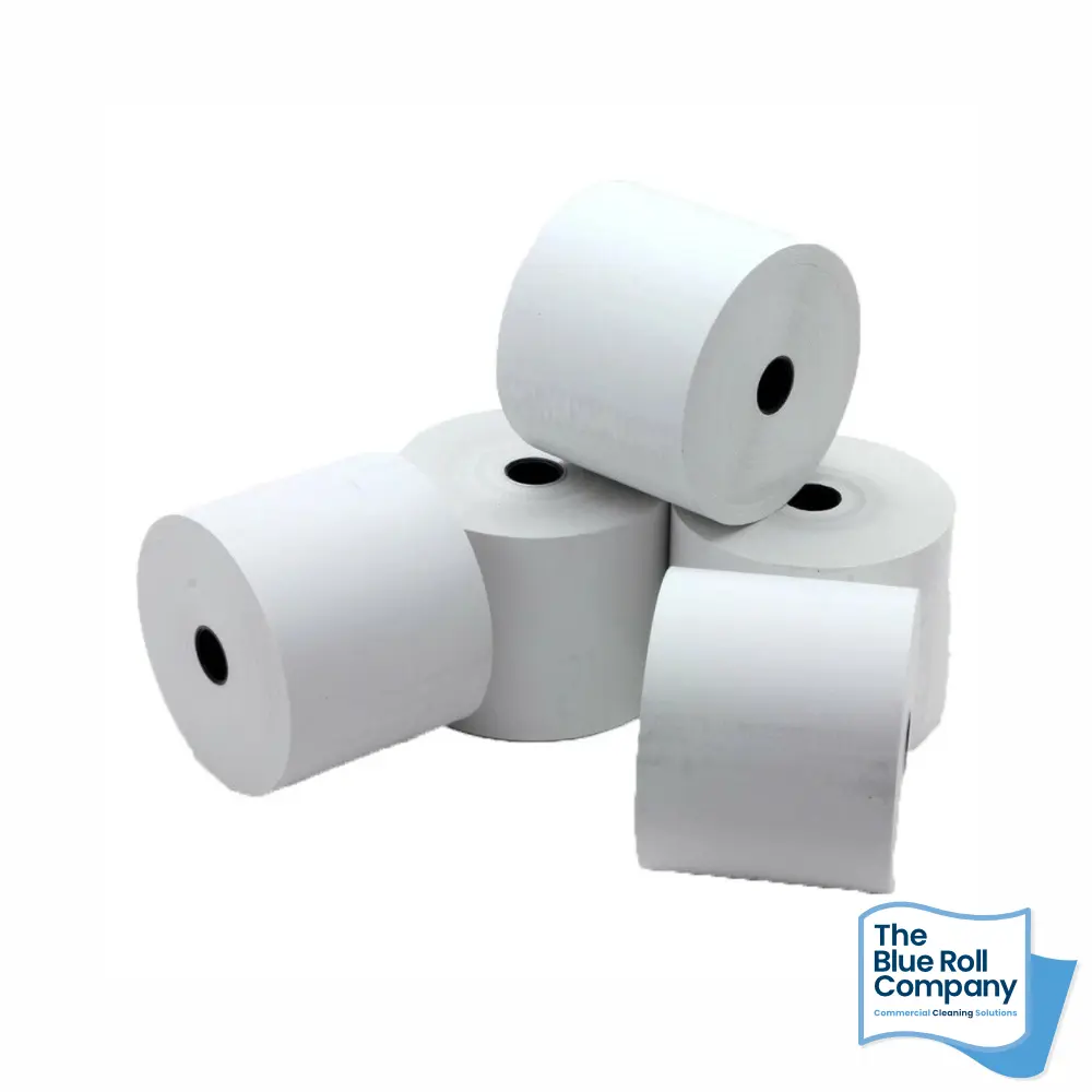 Thermal Till Roll - 80x76mm