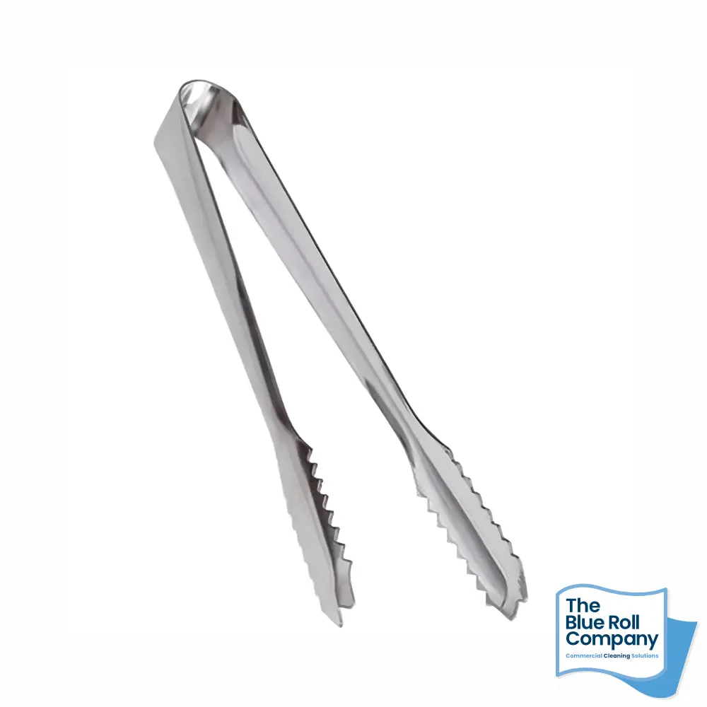 Steel Tongs - 18cm