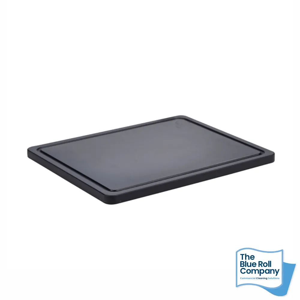 Black Bar Chopping Board