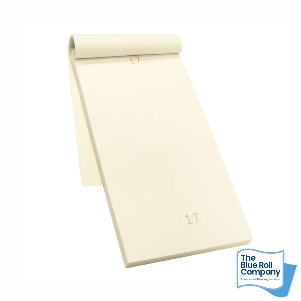 Waiters Pad