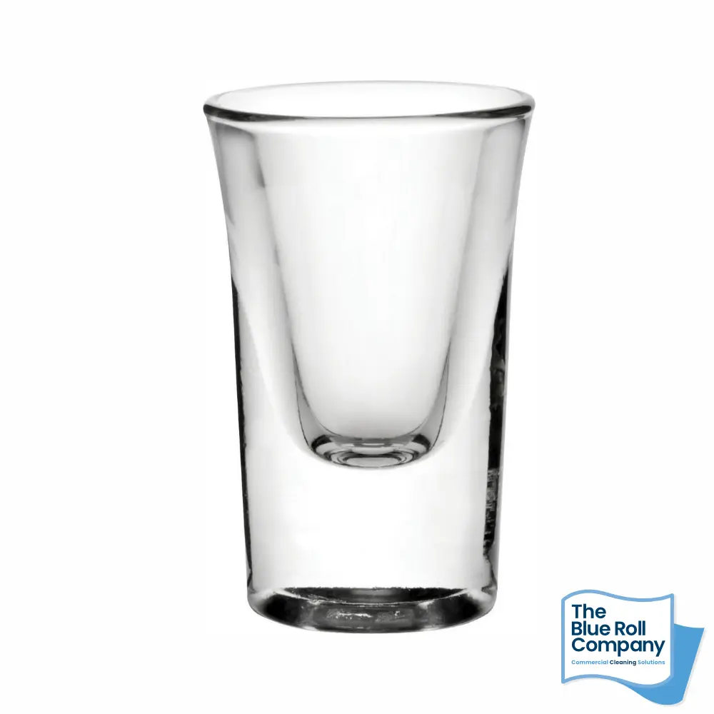 Heavy Base Shot Glass 