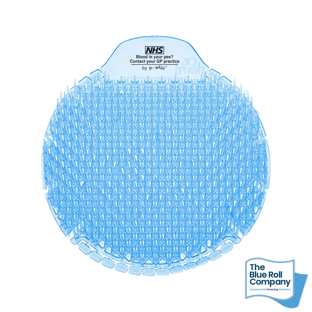 P-Wave - Slant 6 - NHS (Ocean Mist)