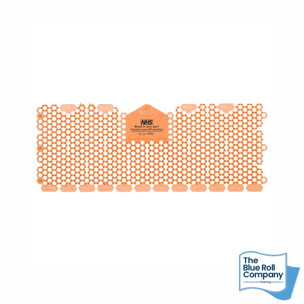 P - Wave - Trough - NHS