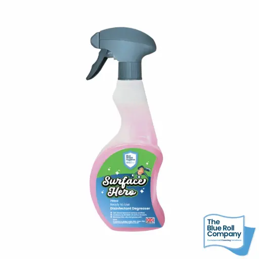 Surface Hero - Disinfectant Degreaser 