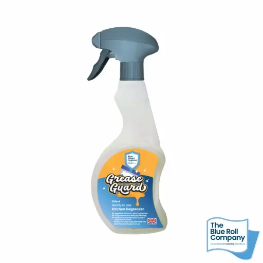 Grease Guard - Kitchen Degreaser 