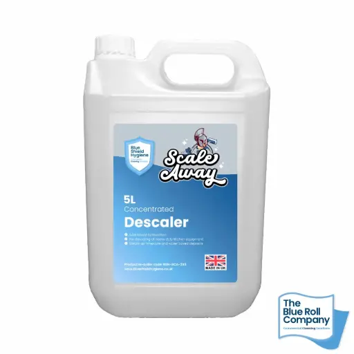 Scale Away  - Descaler