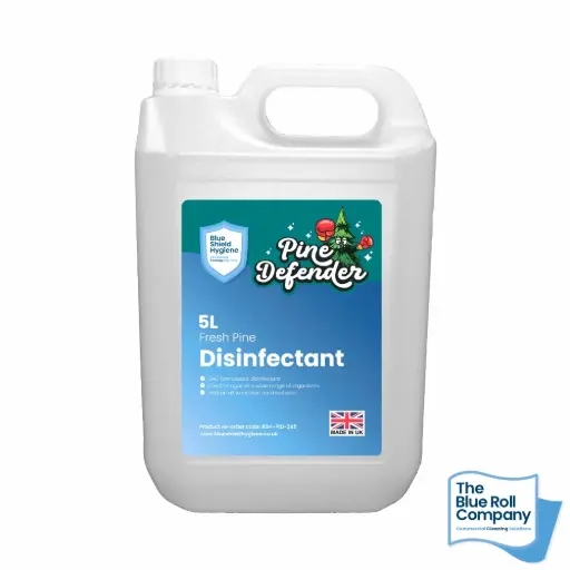 Pine Defender - Disinfectant - Pine