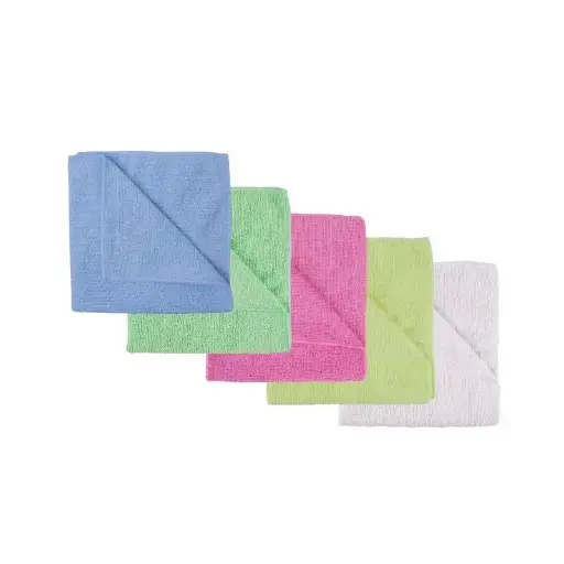 Microfibre Cloth (10 pack