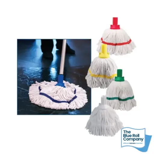 Exel Revolution Mop Head