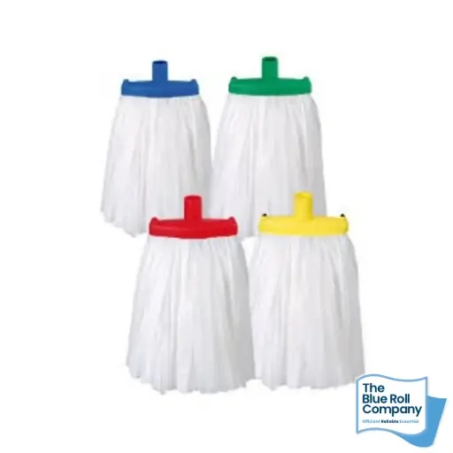 Spunlace Kentucky Mop Head