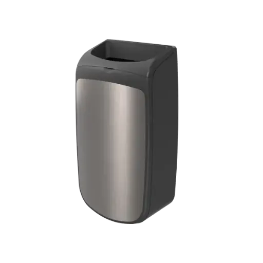Mercury - 25 Litre Waste Bin