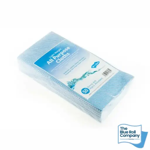 J Cloths - Blue