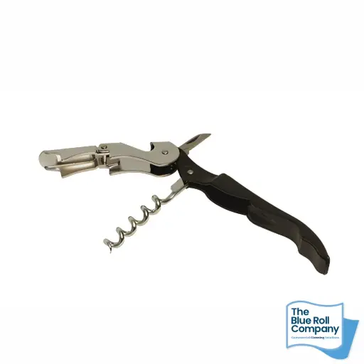 Waiter's Friend - Double Reach Corkscrew - Bottle Opener