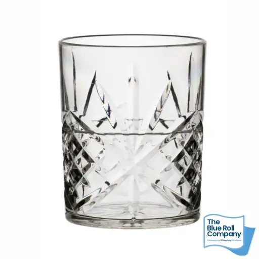 Old Fashioned Glass 