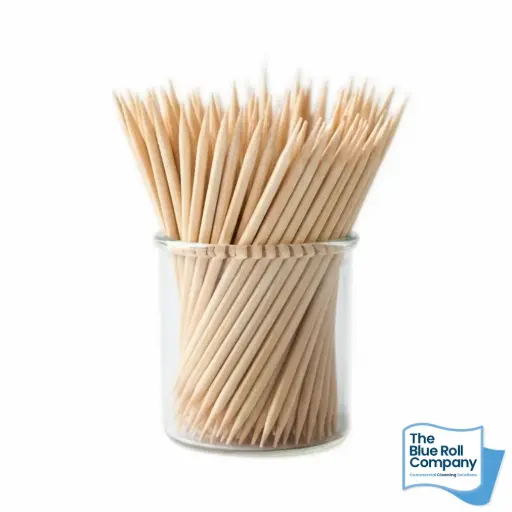 Wooden Toothpicks