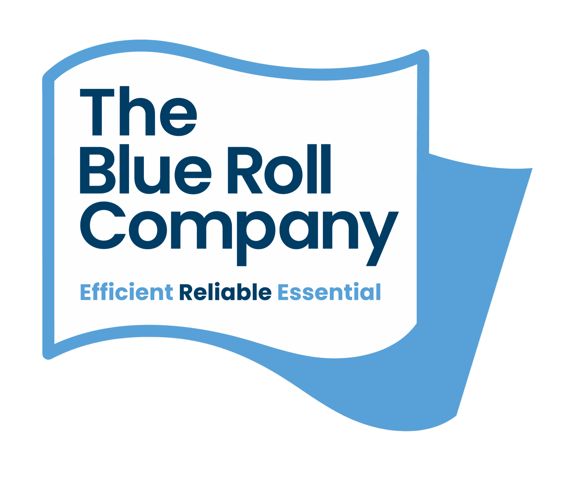 The Blue Roll Company New
